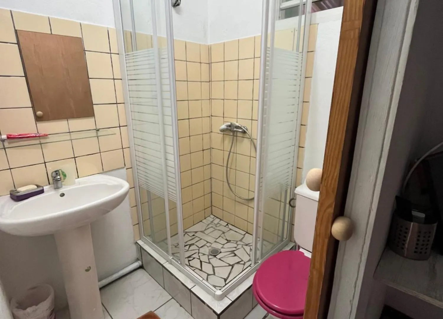 Vacances Chez Heleneb Sainte-Anne  0*, Sainte-Anne (Grande-Terre) Γουαδελούπη