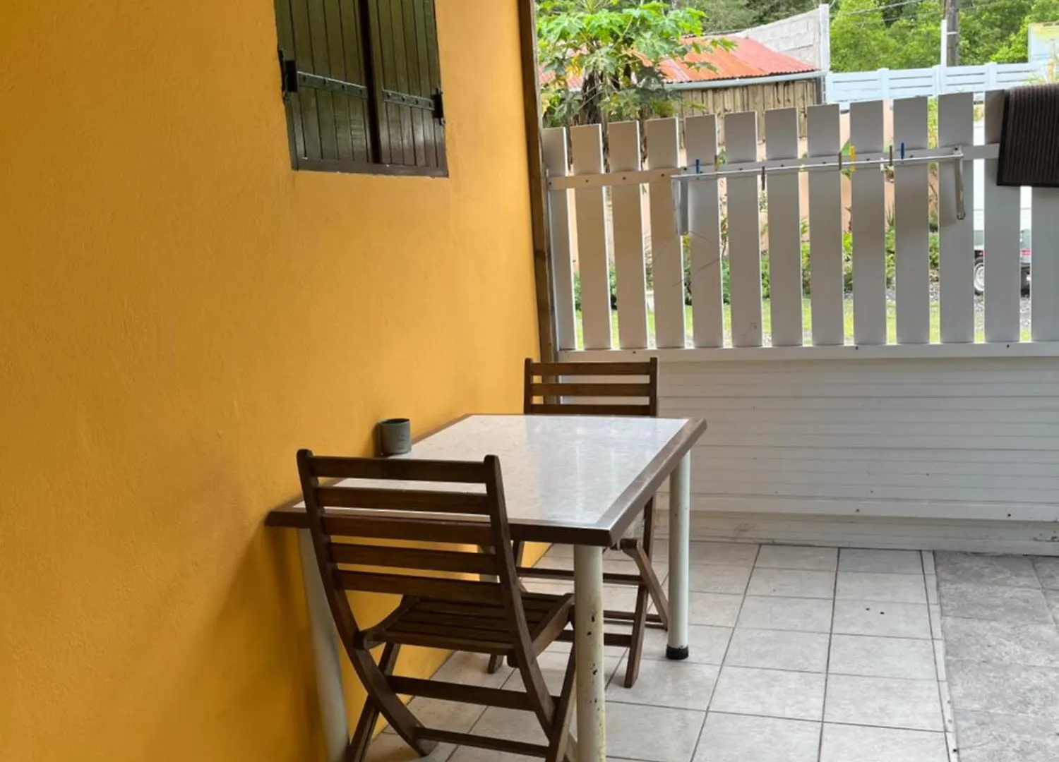 Vacances Chez Heleneb Sainte-Anne  Sainte-Anne (Grande-Terre)