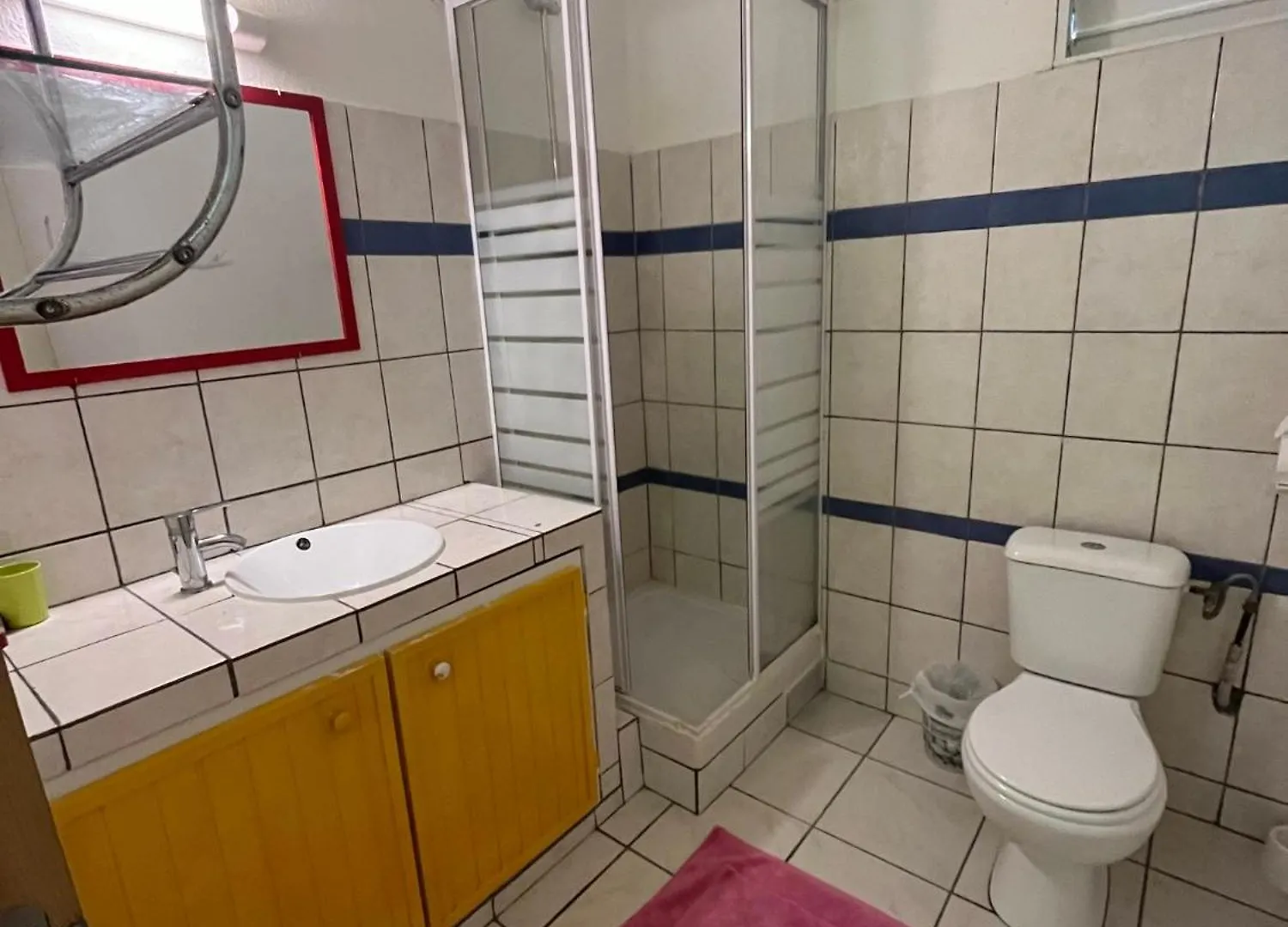 Apartment Vacances Chez Heleneb Sainte-Anne