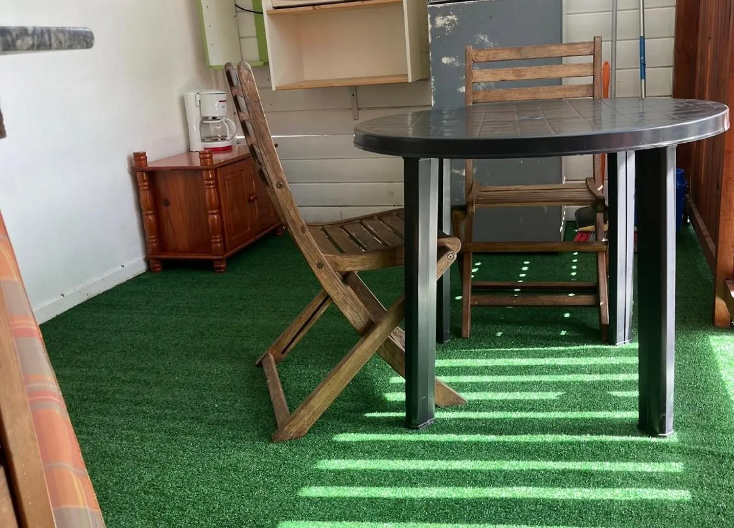 Apartment Vacances Chez Heleneb Sainte-Anne  Guadeloupe