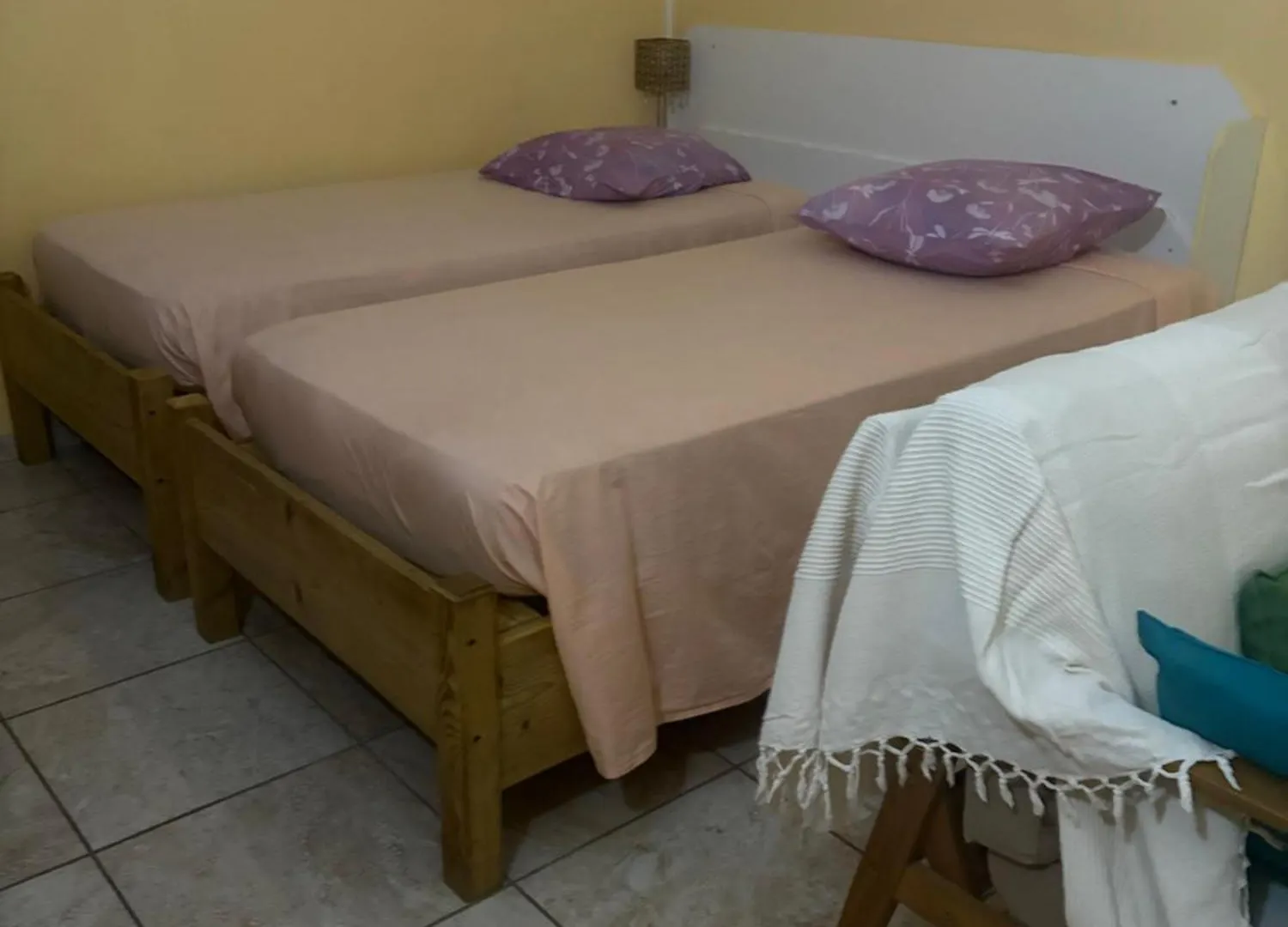 Vacances Chez Heleneb Sainte-Anne  0*, Sainte-Anne (Grande-Terre) Guadeloupe