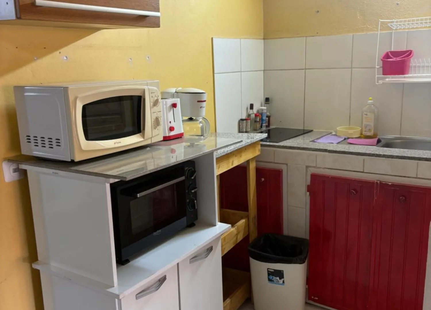 Vacances Chez Heleneb Sainte-Anne  Γουαδελούπη