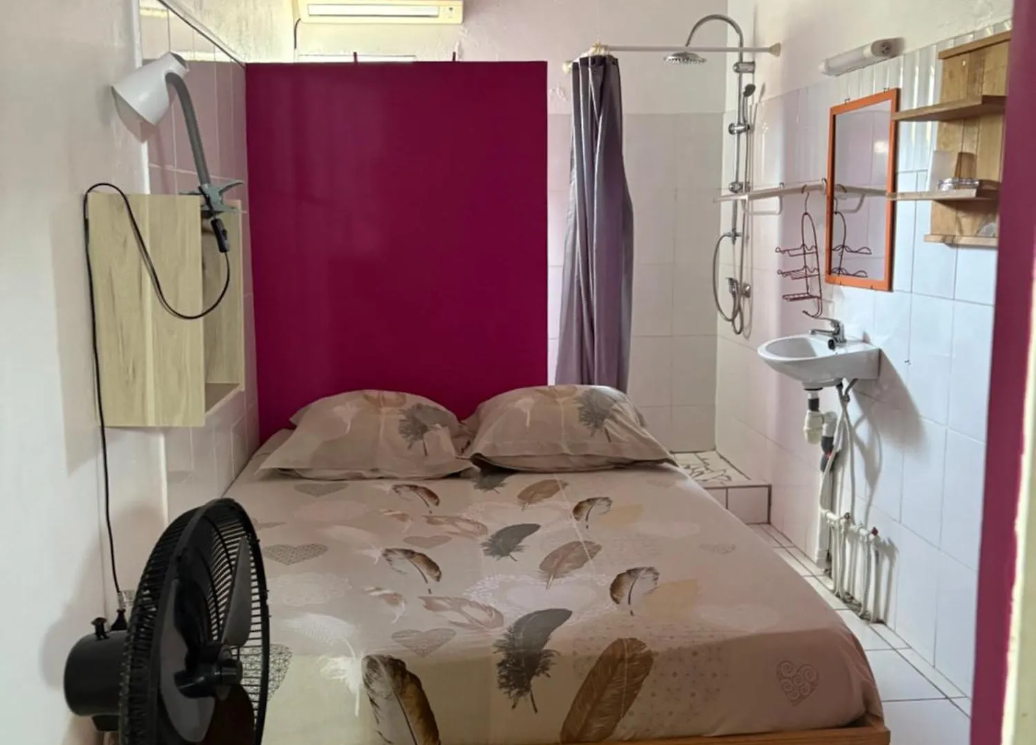 Διαμέρισμα Vacances Chez Heleneb Sainte-Anne