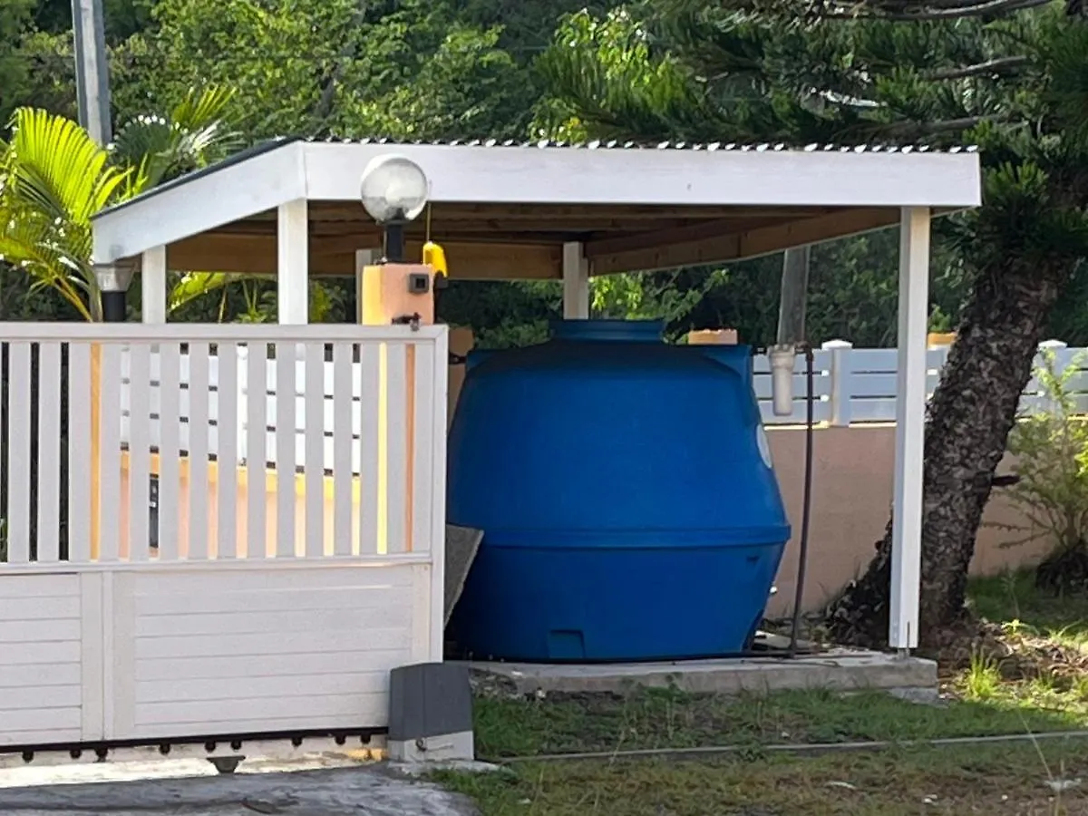 Apartment Vacances Chez Heleneb Sainte-Anne