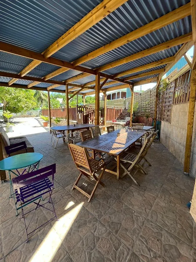 Vacances Chez Heleneb Sainte-Anne