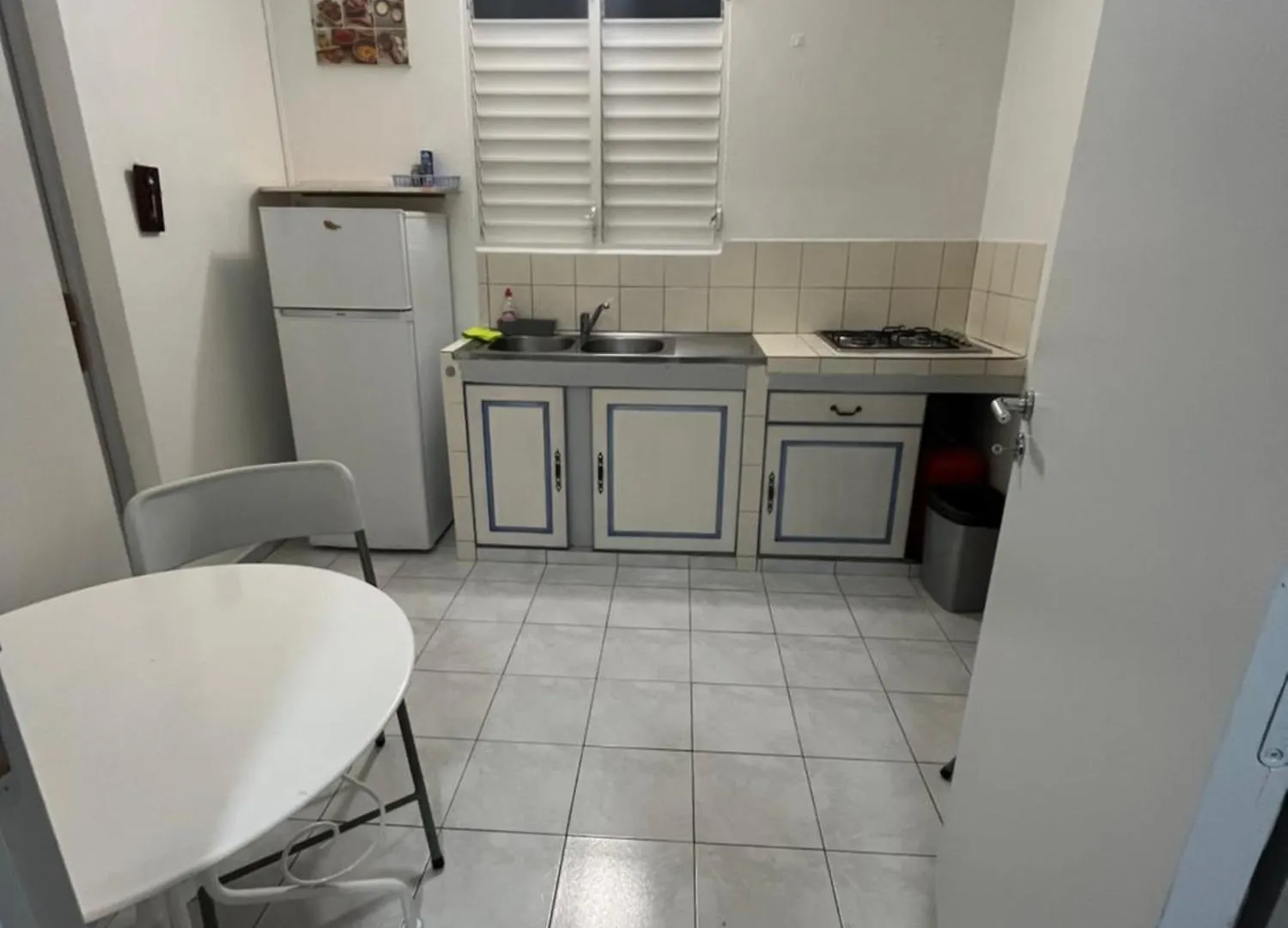Vacances Chez Heleneb Sainte-Anne  Guadeloupe